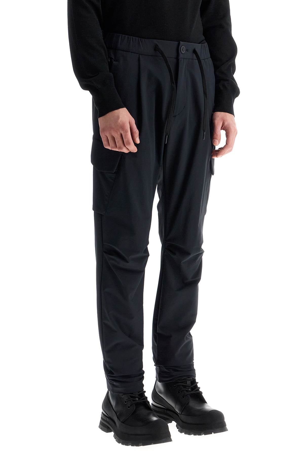 Herno Laminar Laminar Cargo Pants