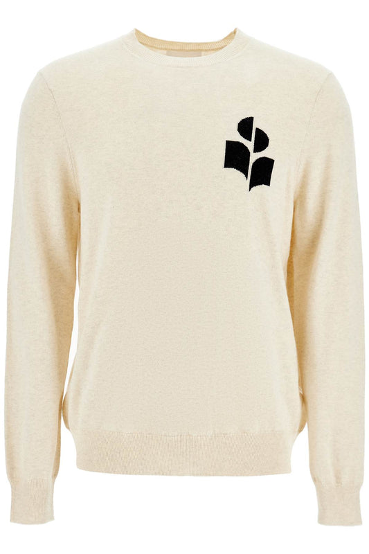 Marant Evans Cotton And Wool Pullover