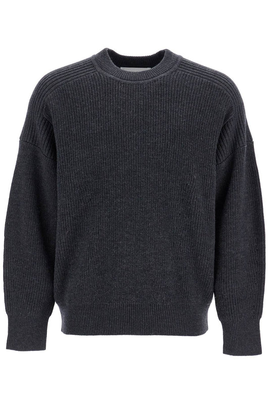 Marant Merino Wool Barry Pullover