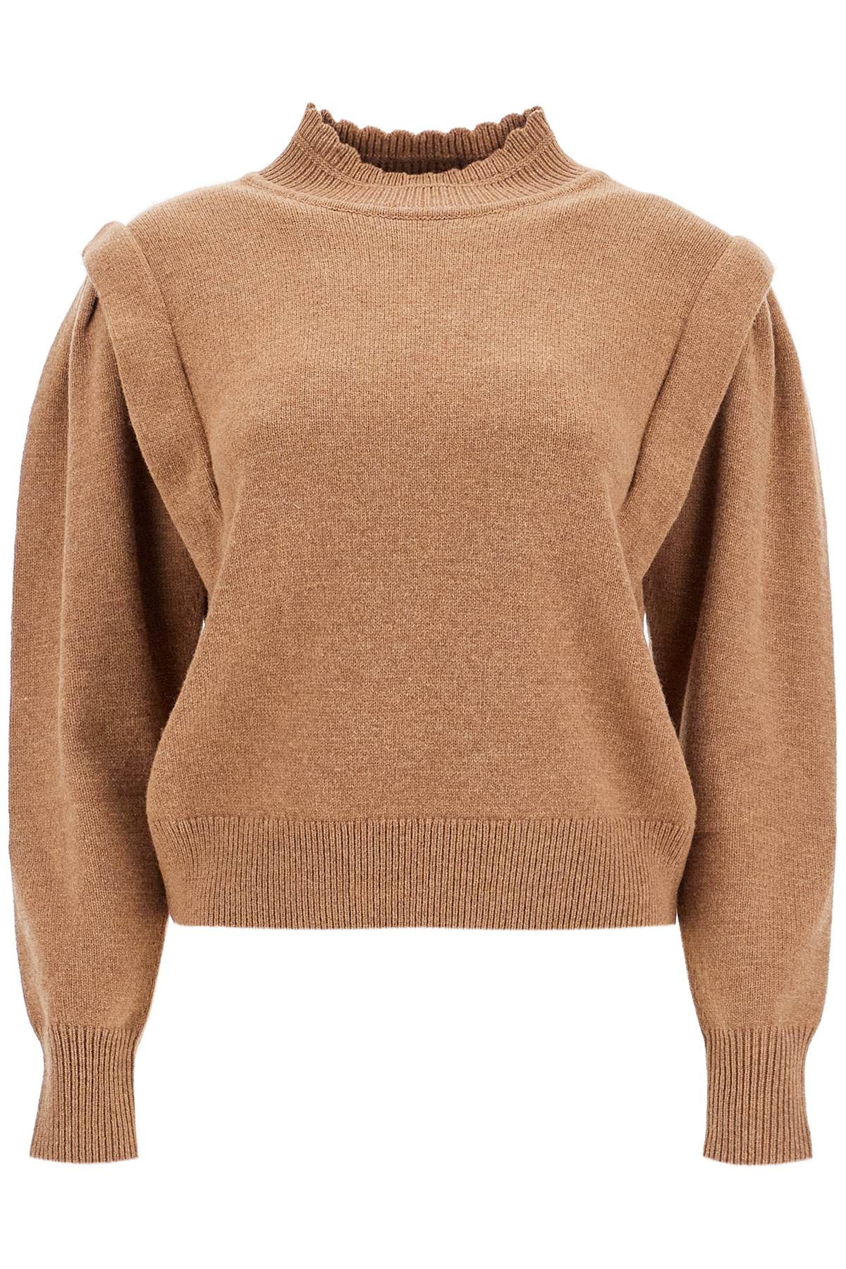 Isabel Marant Etoile Lucile Sweater