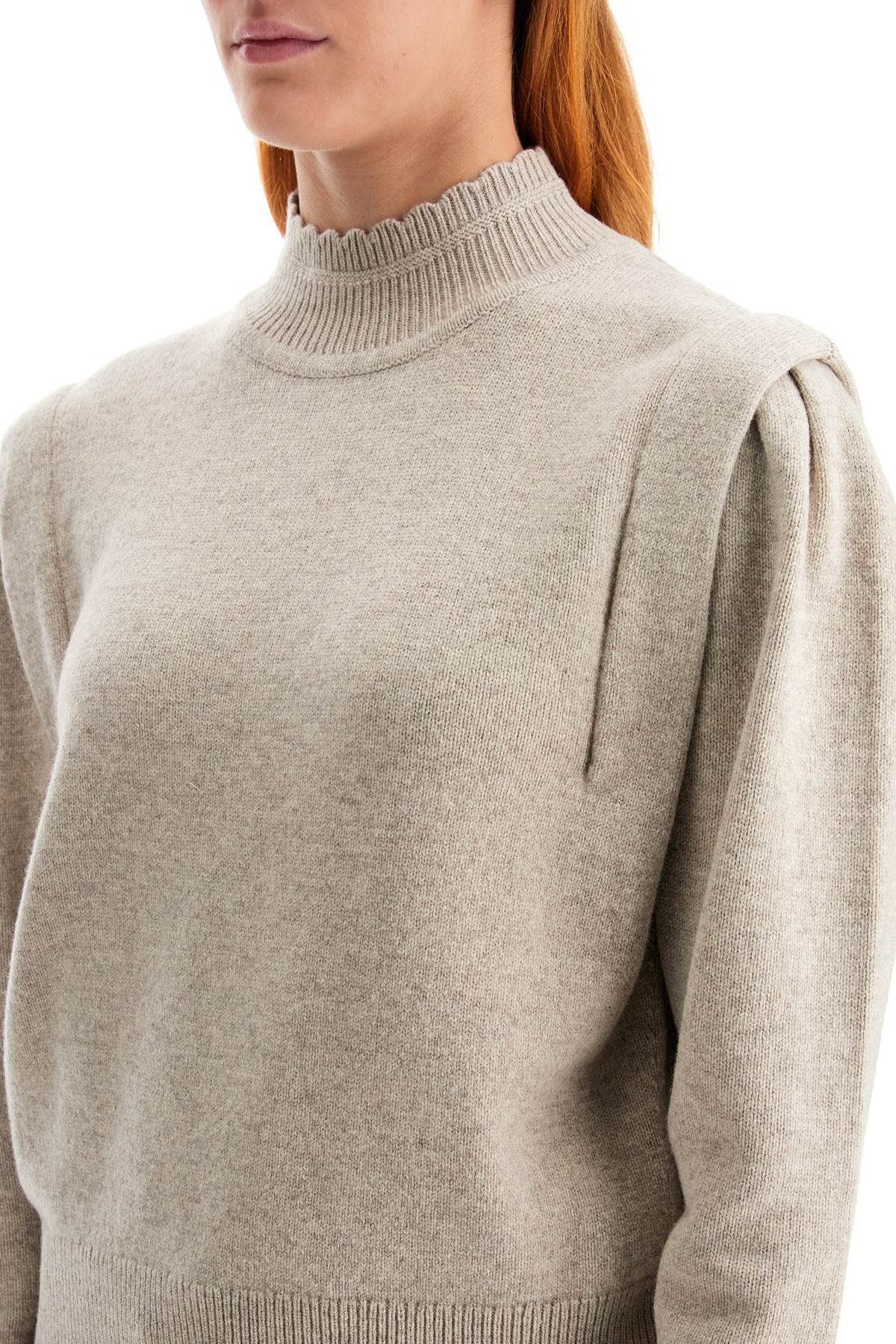 Isabel Marant Etoile Lucile Sweater