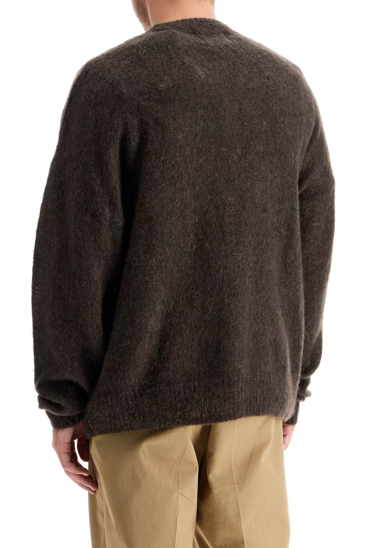 Marant Mohair Drany Pullover