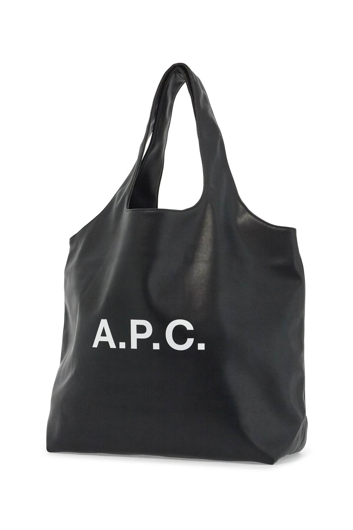 A.P.C. Ninon Tote Bag