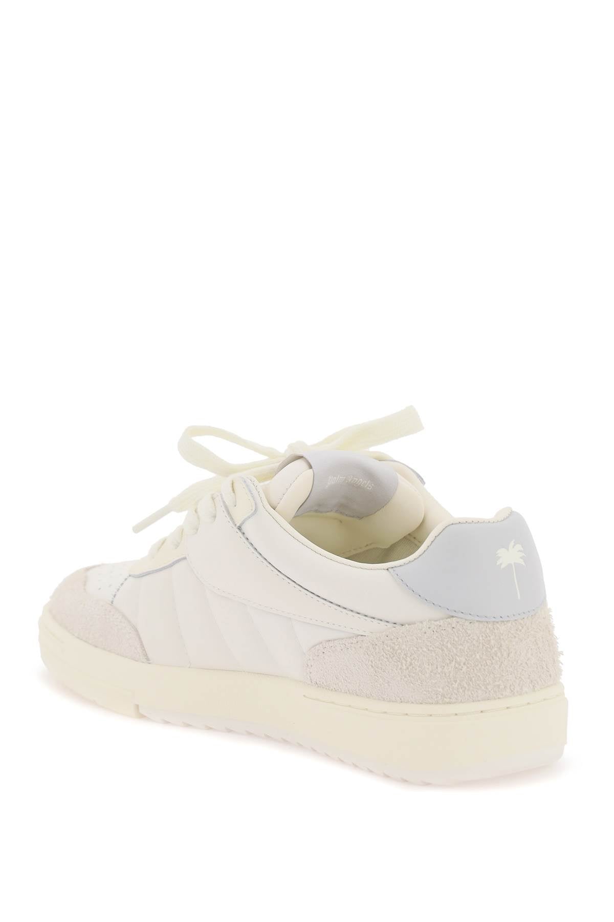 Palm Angels Palm Beach University Sneakers