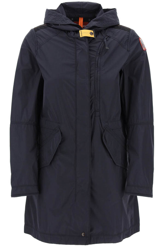 Parajumpers Top With Hood And Pockets