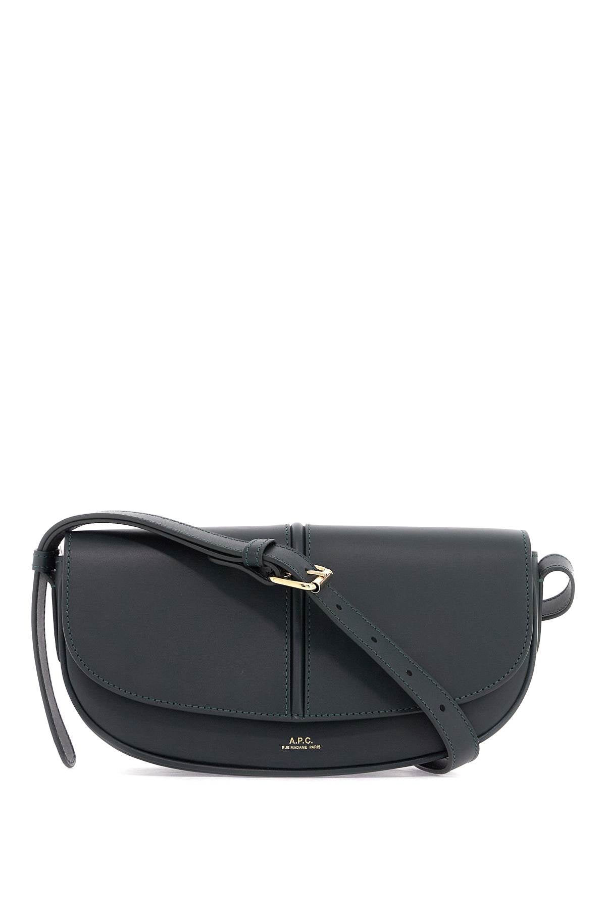 A.P.C. Betty Shoulder Bag