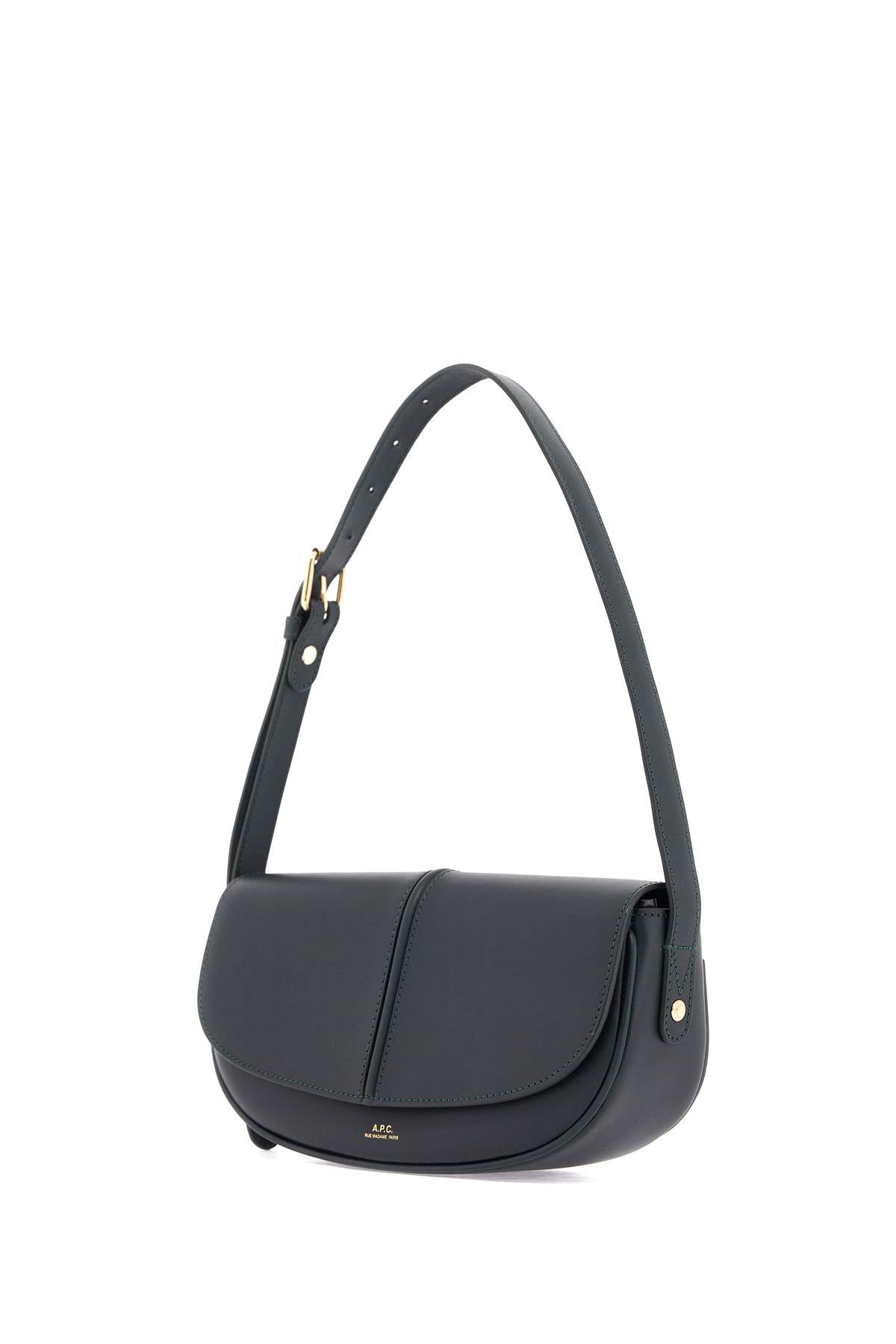 A.P.C. Betty Shoulder Bag