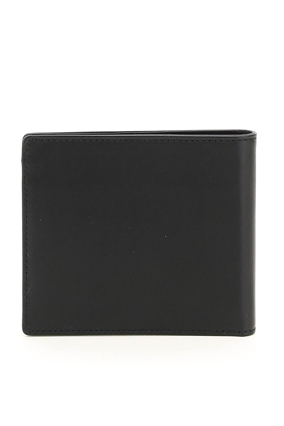 A.P.C. Aly Bi-Fold Wallet