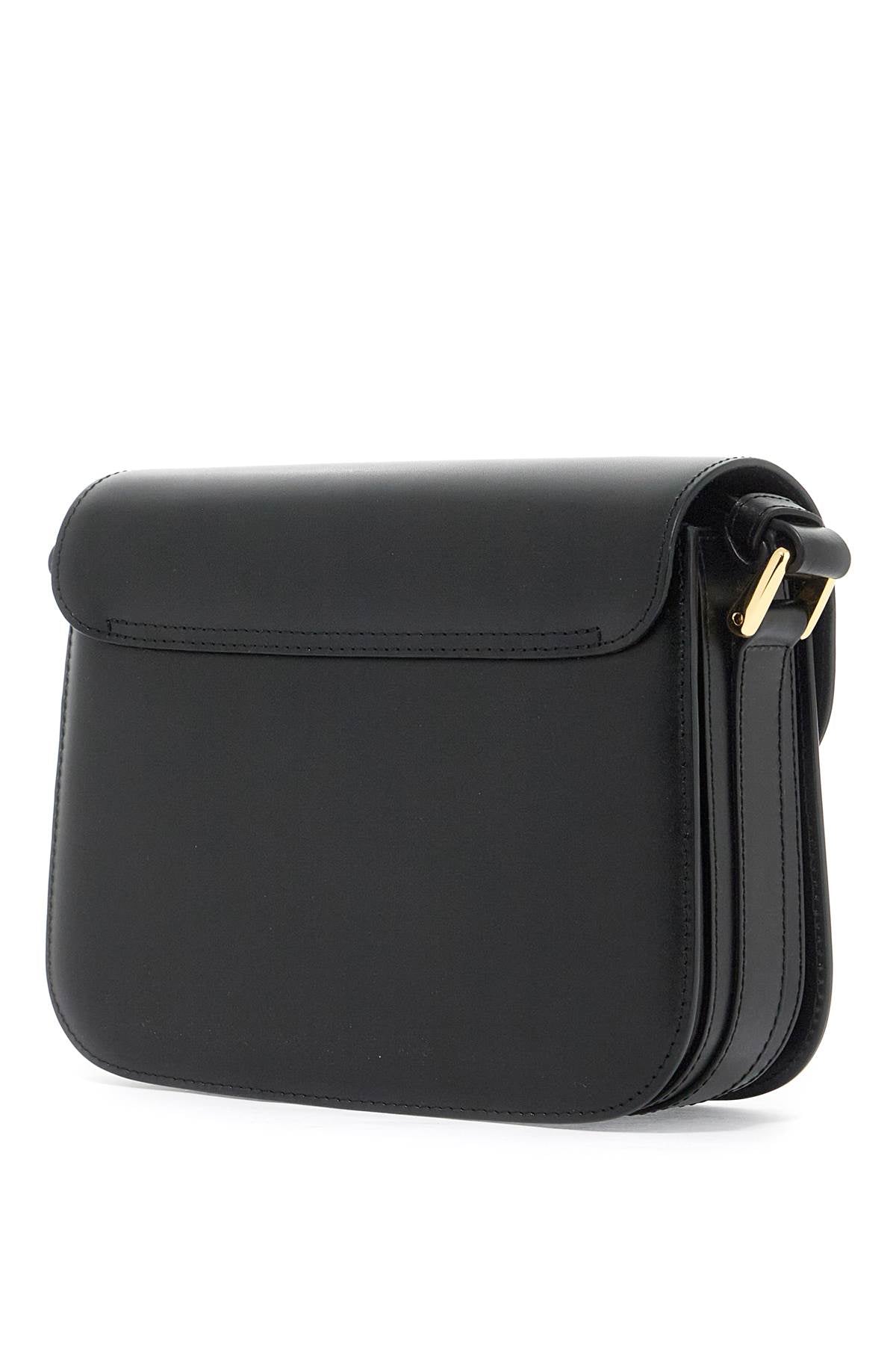 A.P.C. Grace Small Shoulder Bag