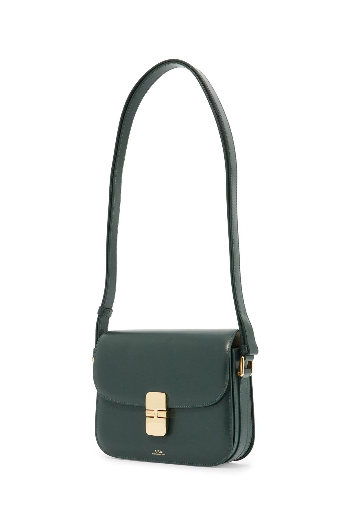 A.P.C. Grace Small Shoulder Bag