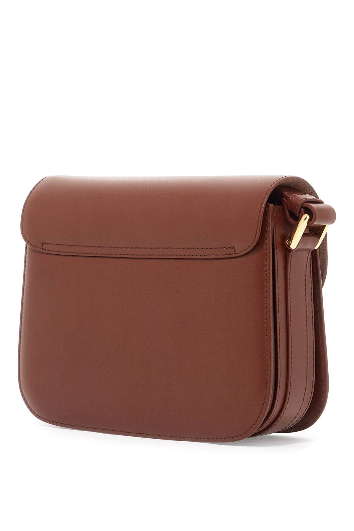 A.P.C. Grace Small Shoulder Bag