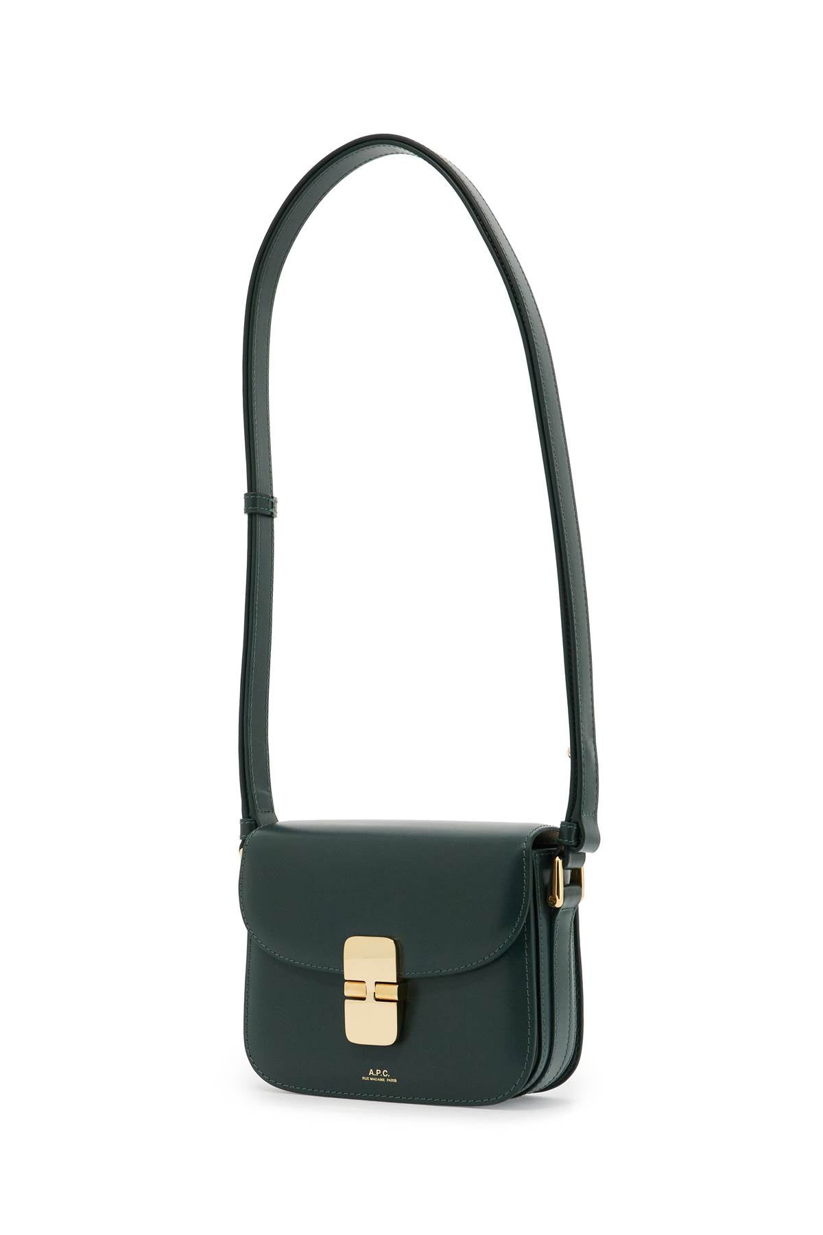 A.P.C. Borsa Mini Grace