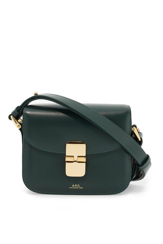 A.P.C. Borsa Mini Grace