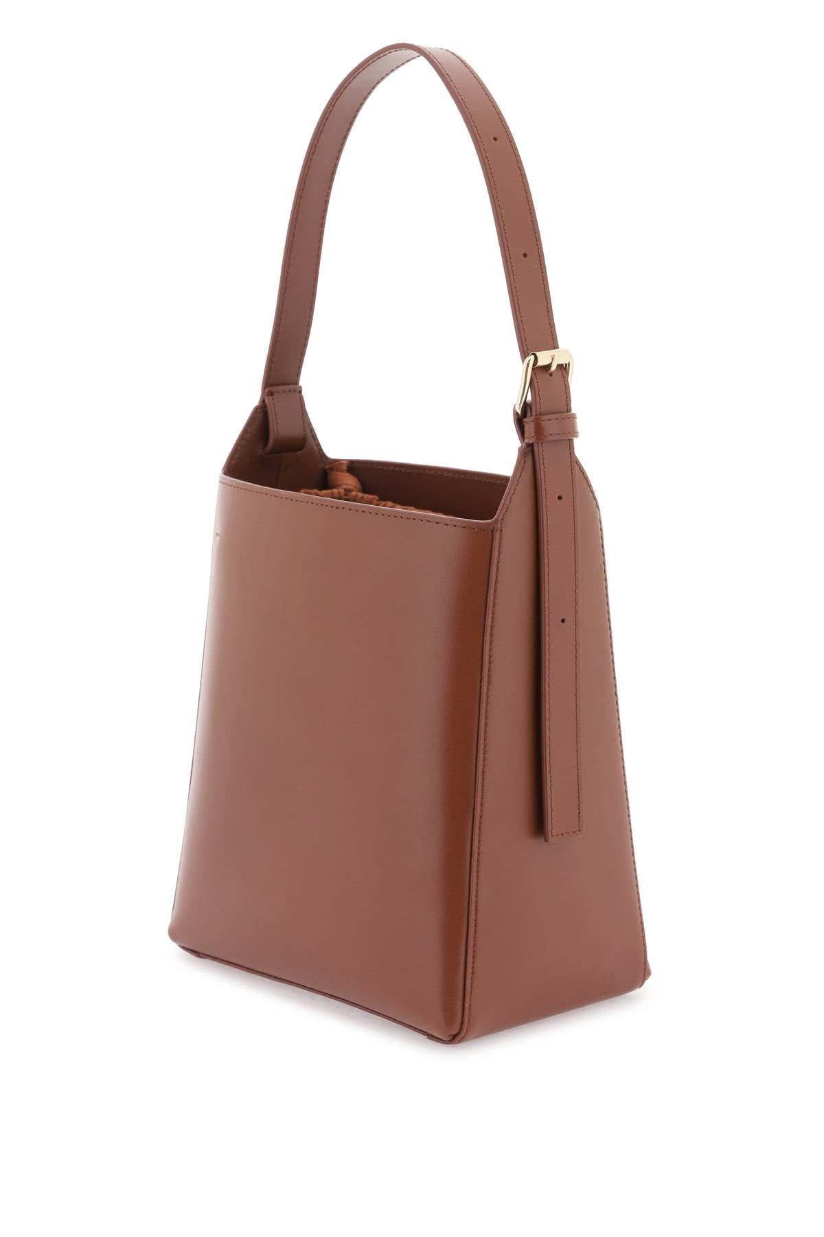 A.P.C. Virginie Shoulder Bag