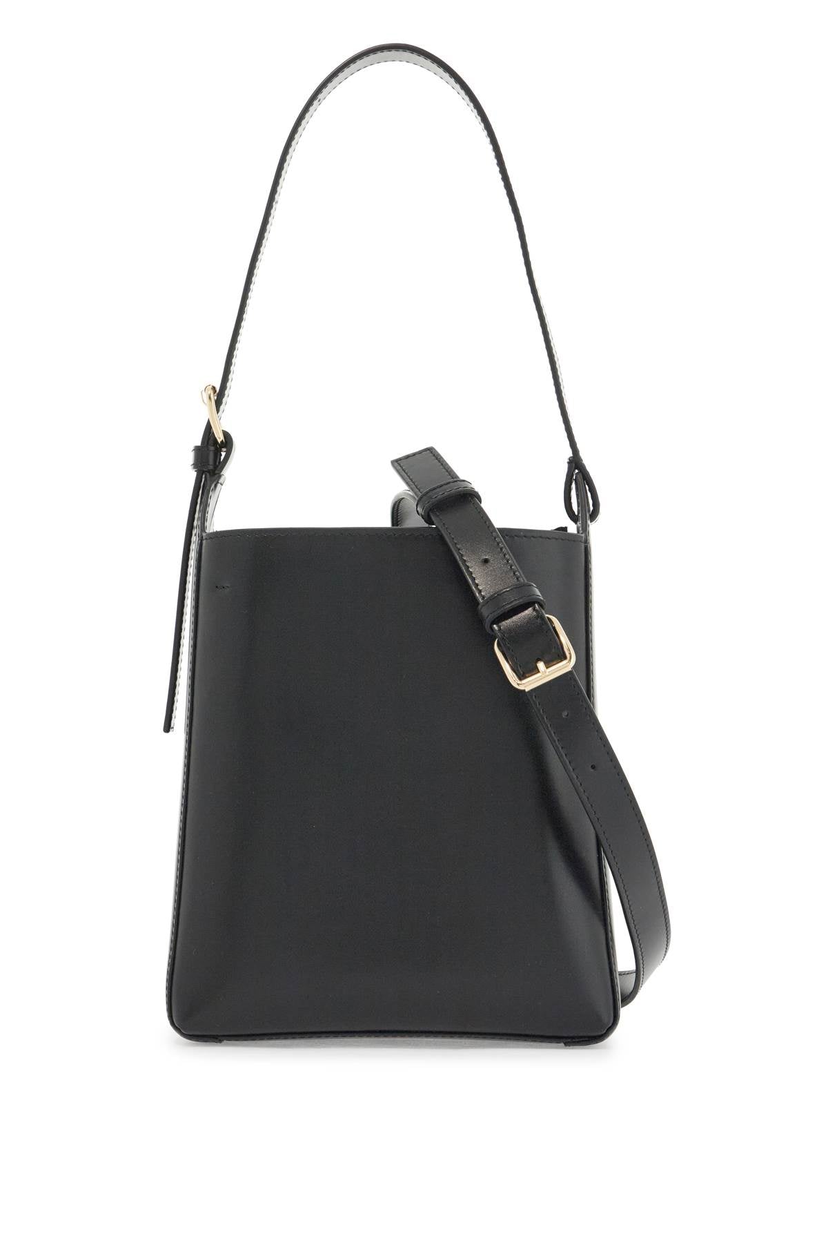 A.P.C. Virginie Shoulder Bag