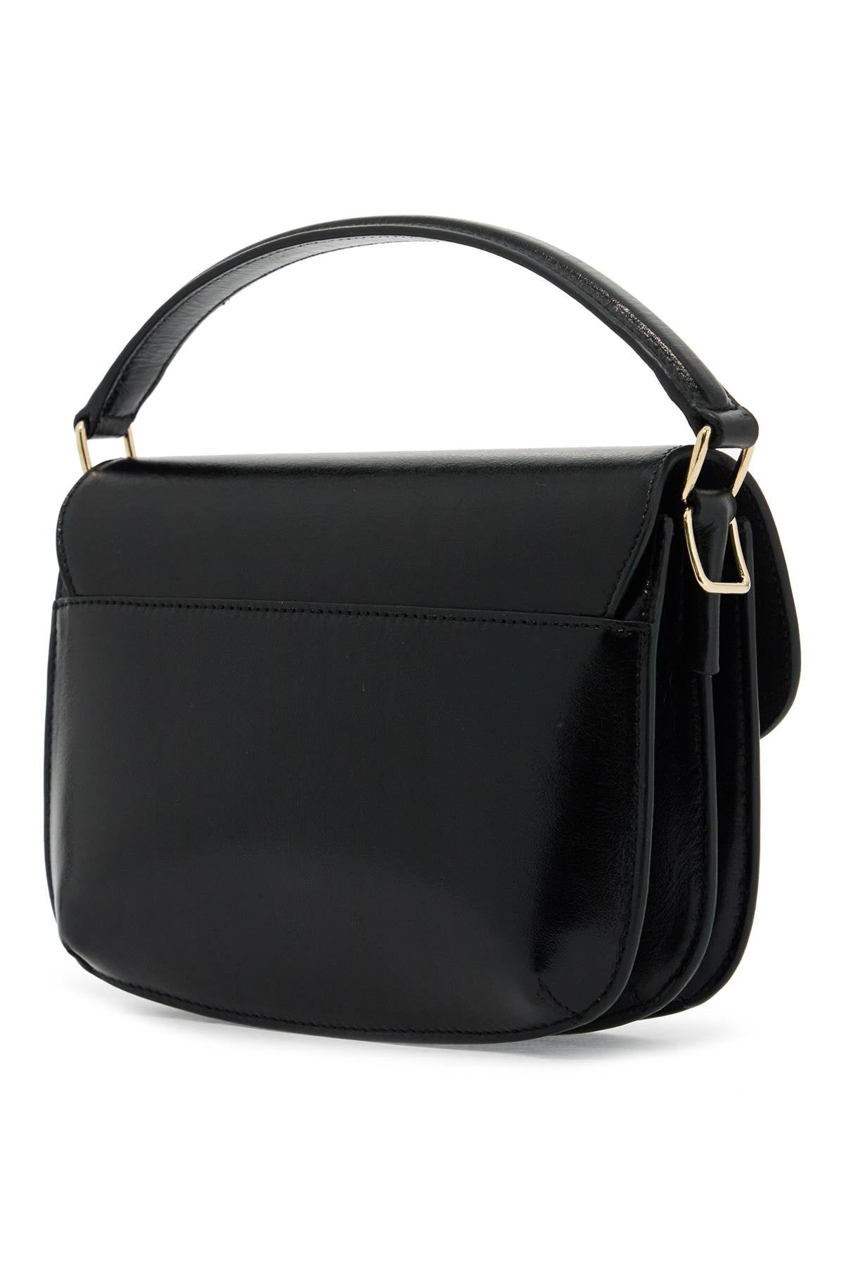 A.P.C. Mini Sarah Shoulder Bag