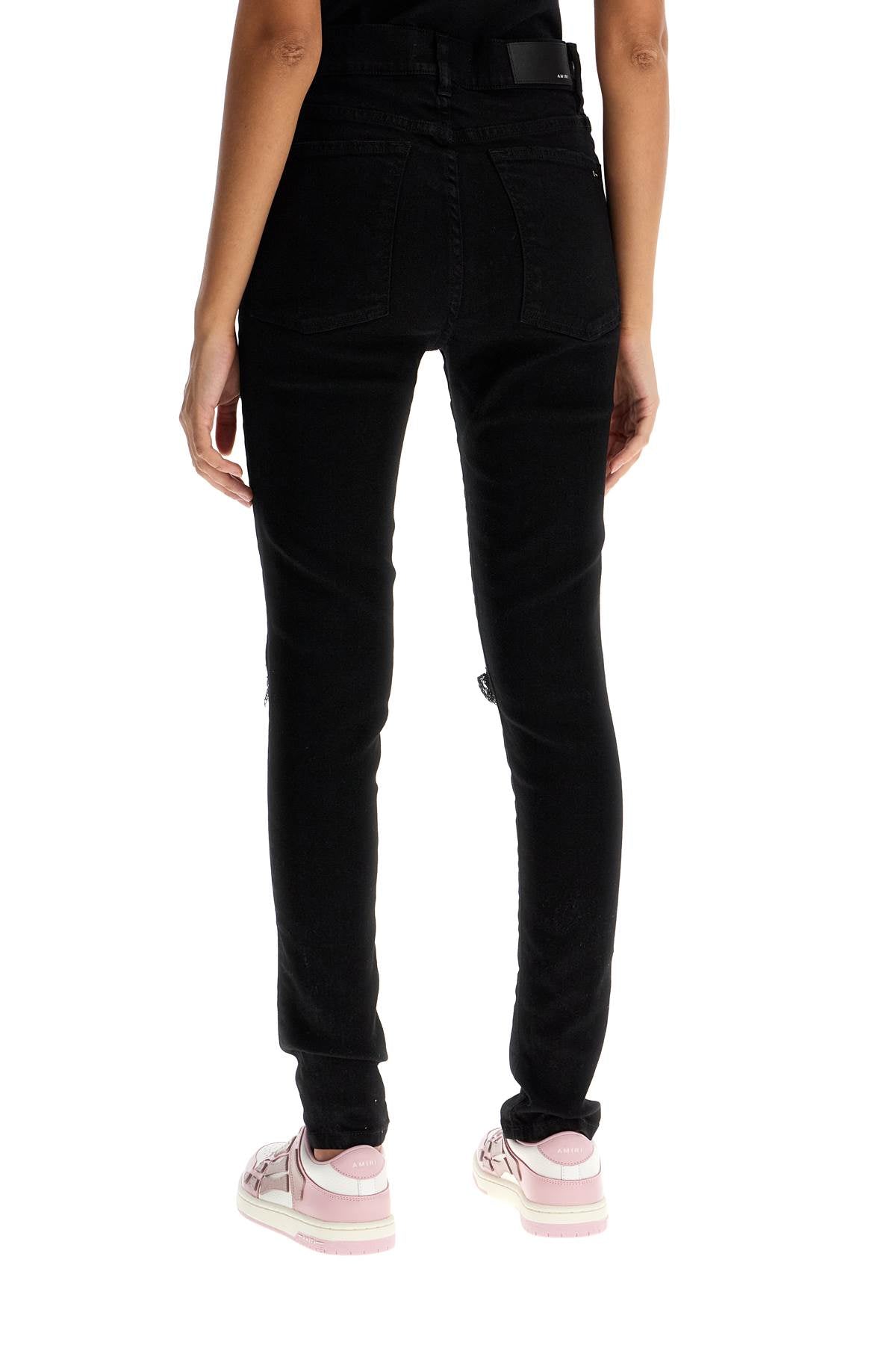 Amiri Skinny Mx1 Jeans