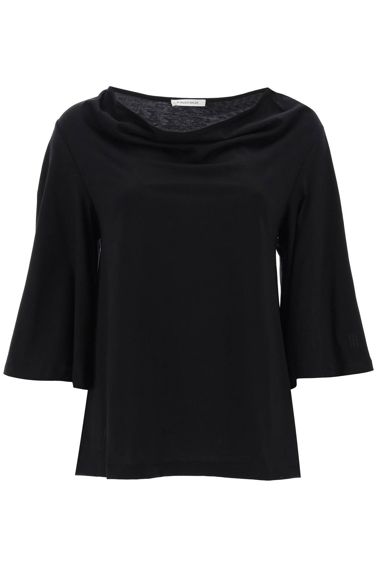 By Malene Birger Organic Cotton T-Shirt