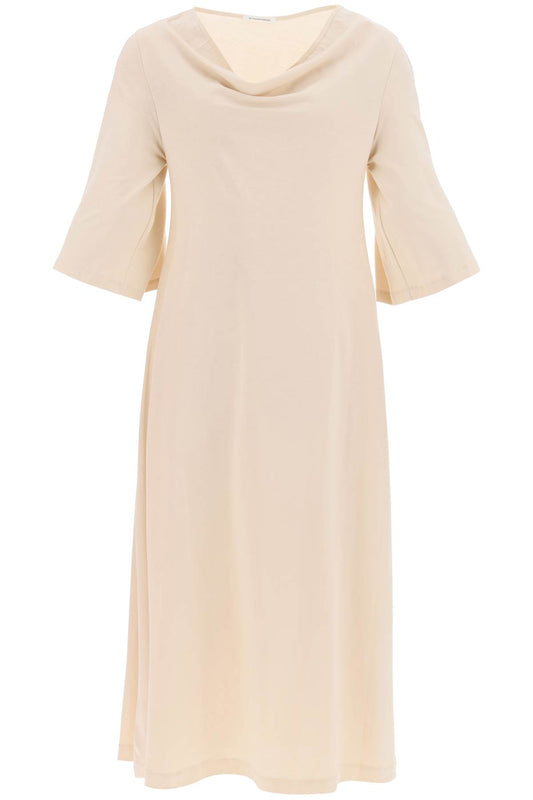 By Malene Birger Yalia Maxi Dress In Jersey