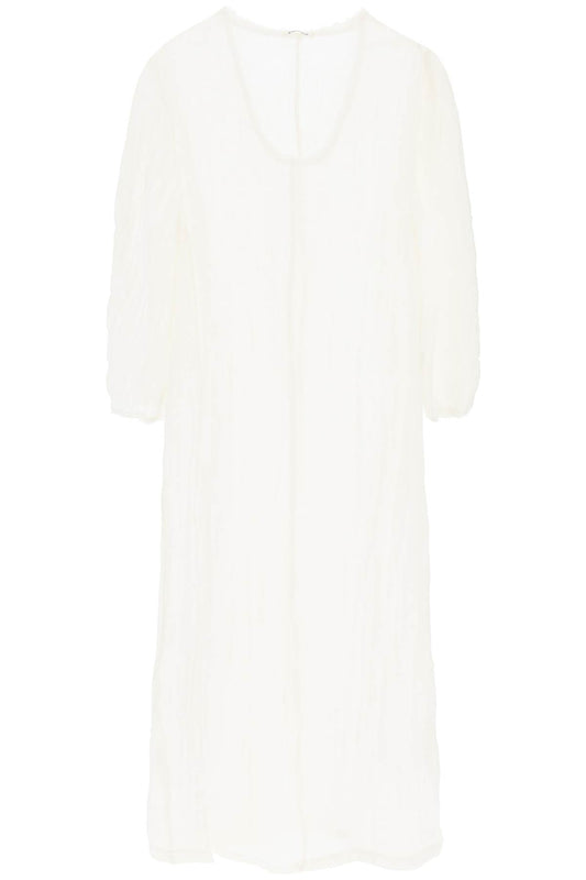 By Malene Birger Organic Linen Miolla Dress