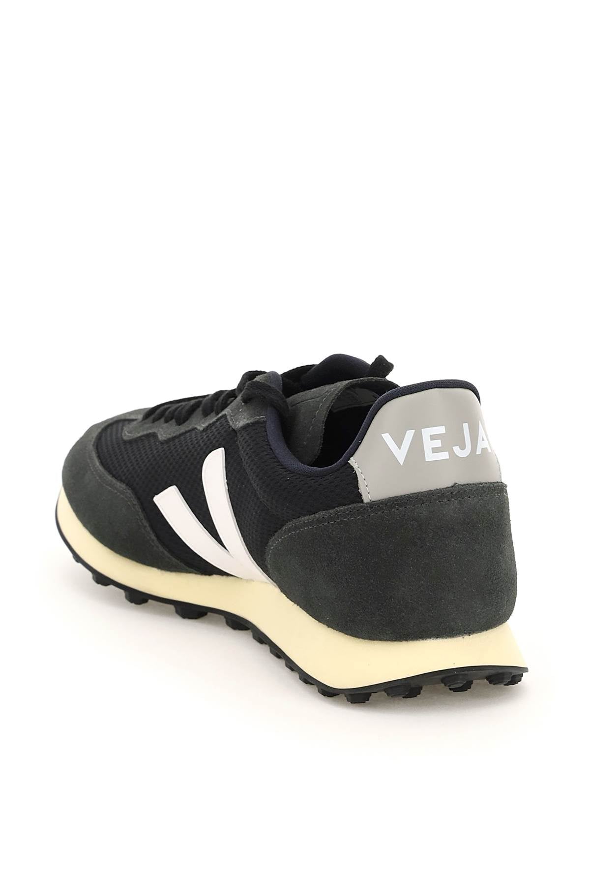 VEJA Sneakers Rio Branco In Alveomesh