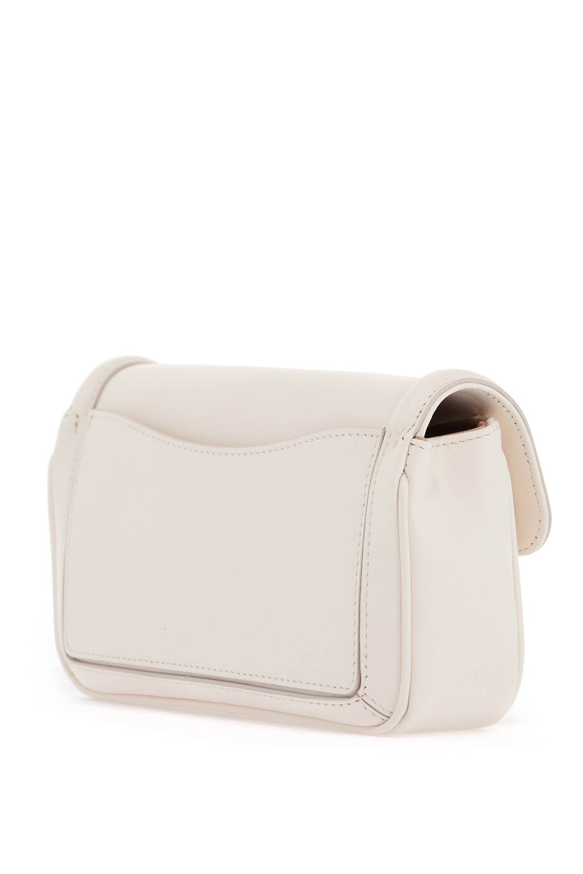 Roger Vivier Leather Clutch Game For Girls