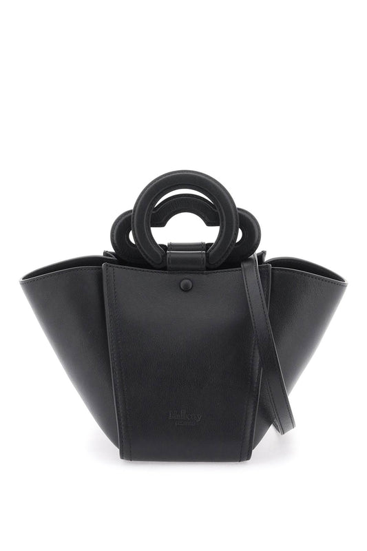 Mulberry Mini RiderS Top Handle Bag