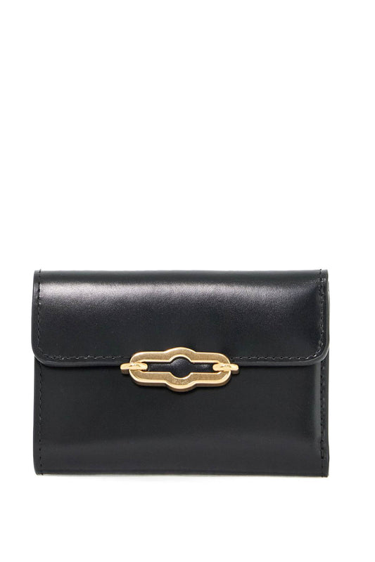 Mulberry Compact Pimlico Wallet