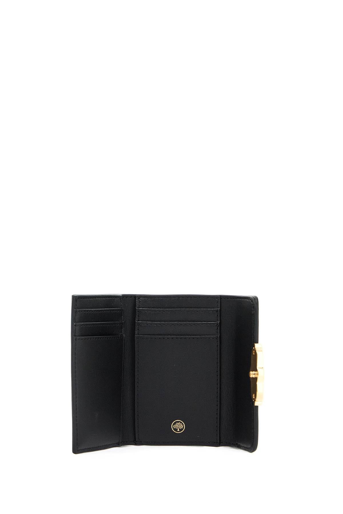 Mulberry Compact Pimlico Wallet