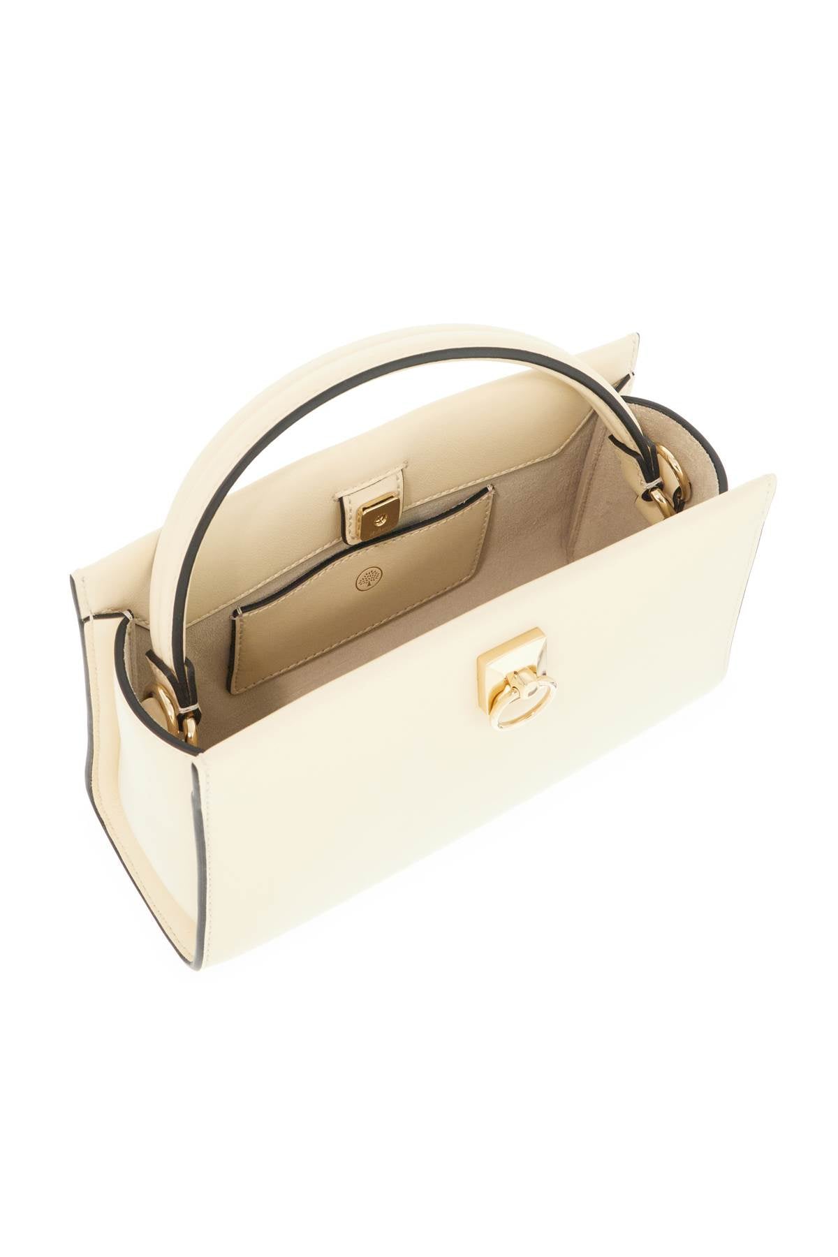 Mulberry Mini Iris Handbag