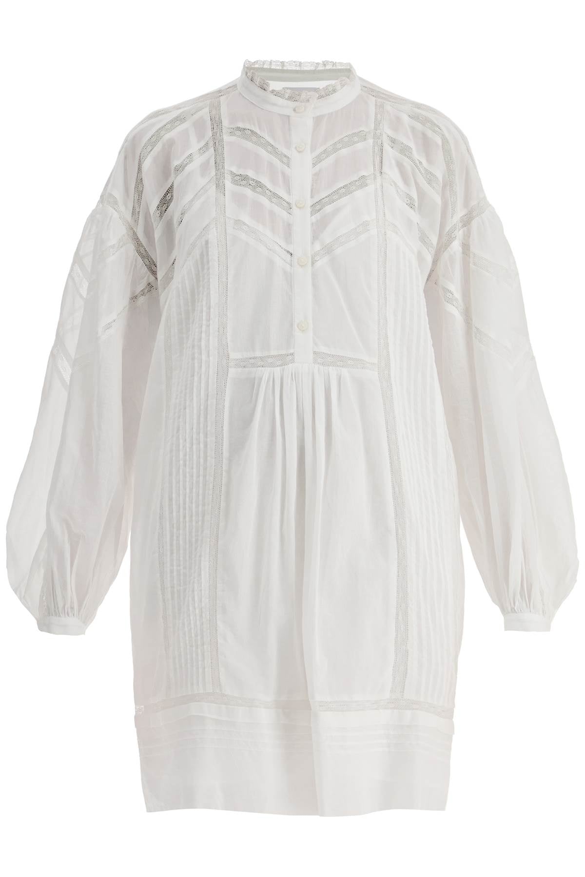 Isabel Marant Etoile Galia Mini Dress