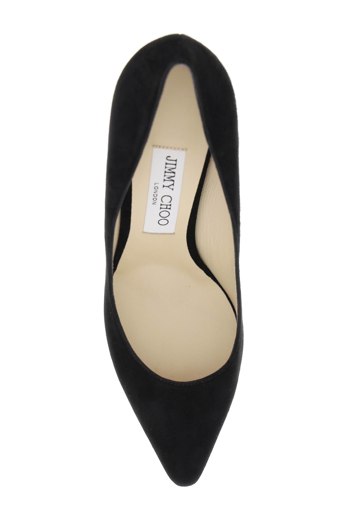 Jimmy Choo Romy 85 Pumps