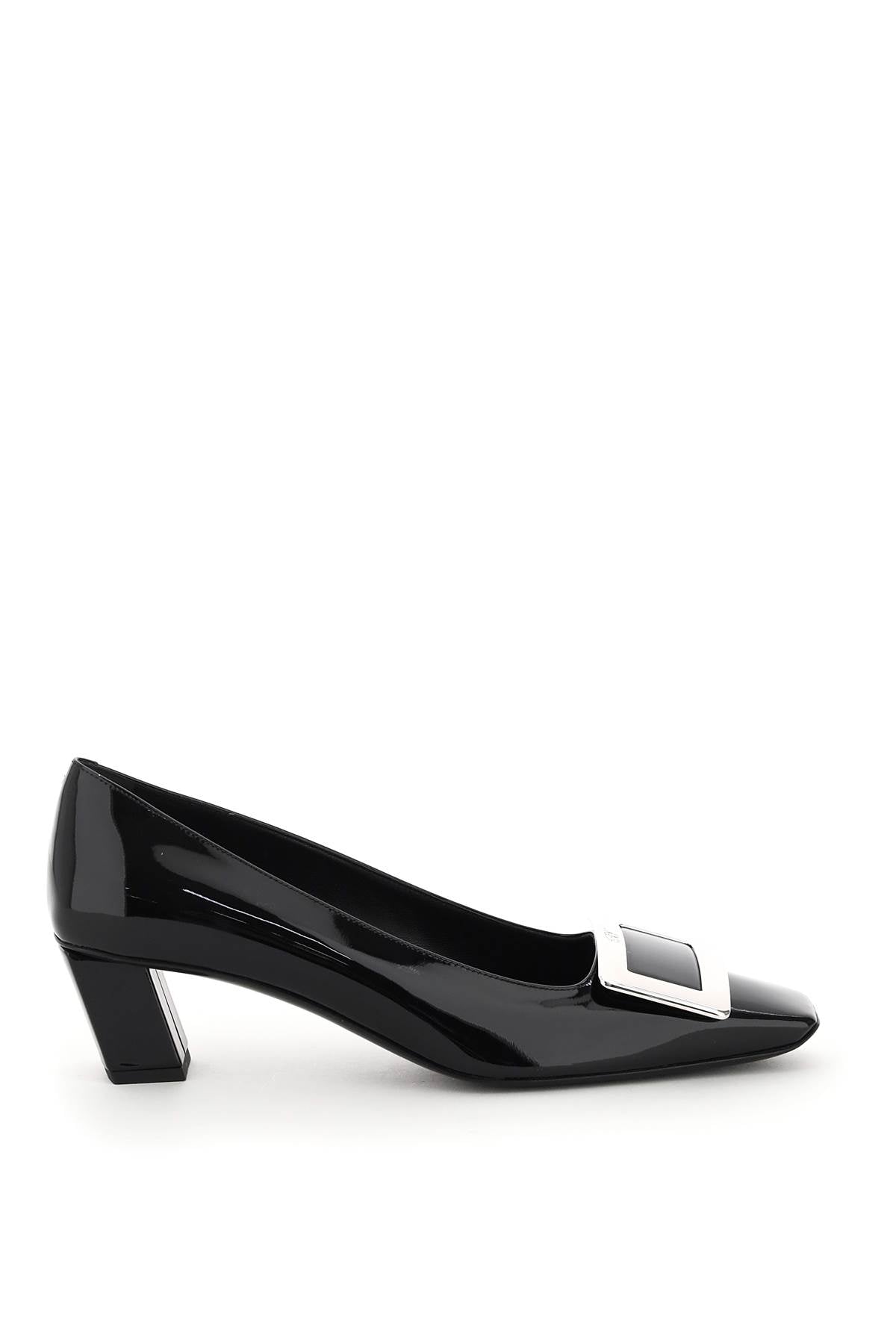 Roger Vivier Belle Viver 45 Pumps