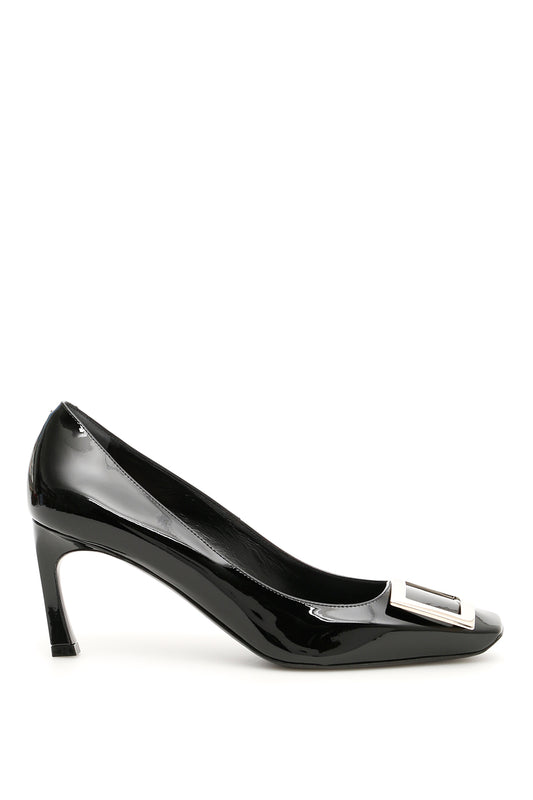 Roger Vivier Belle Vivier Trompette 70 Pumps