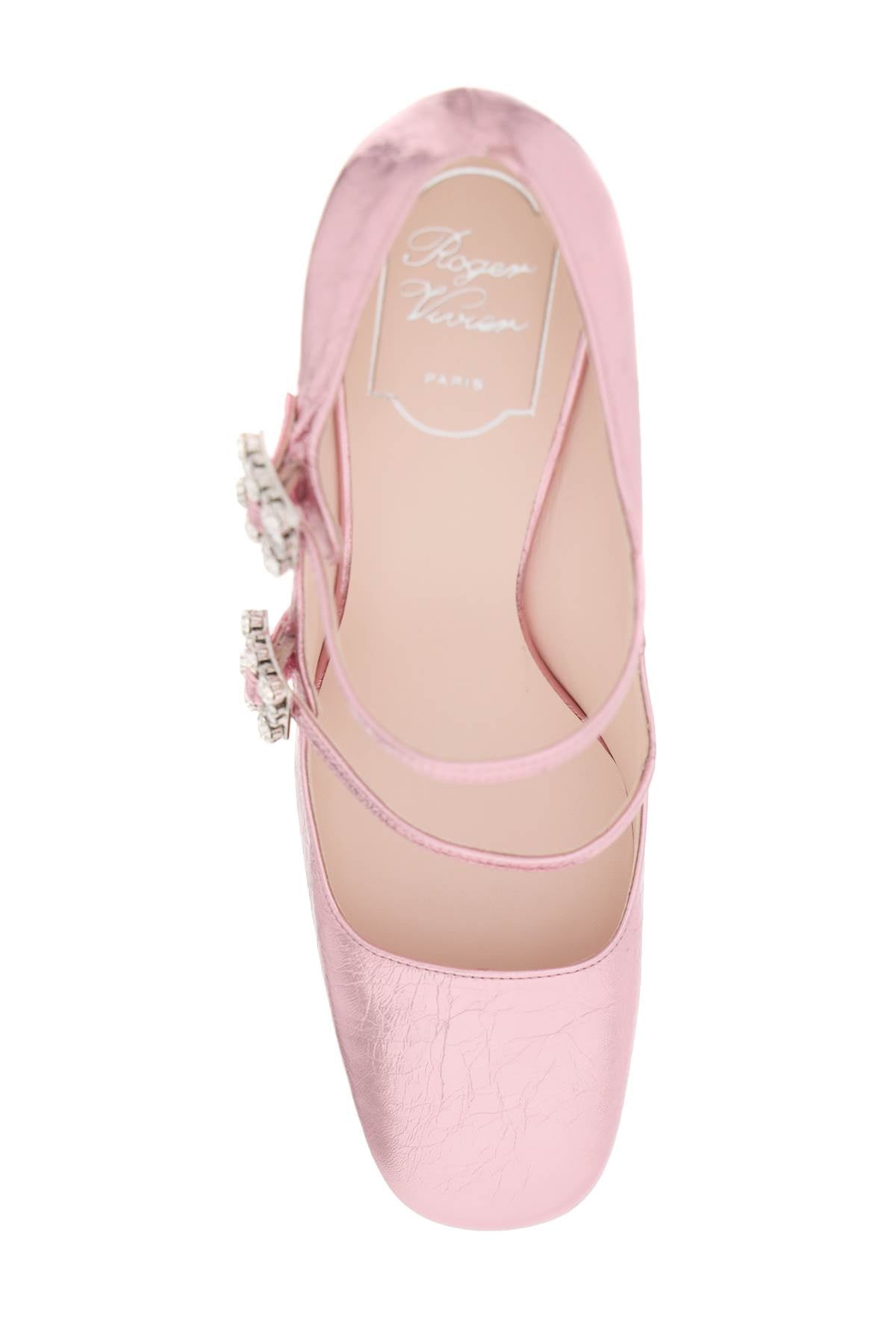 Roger Vivier Trs Vivier Babies Pumps