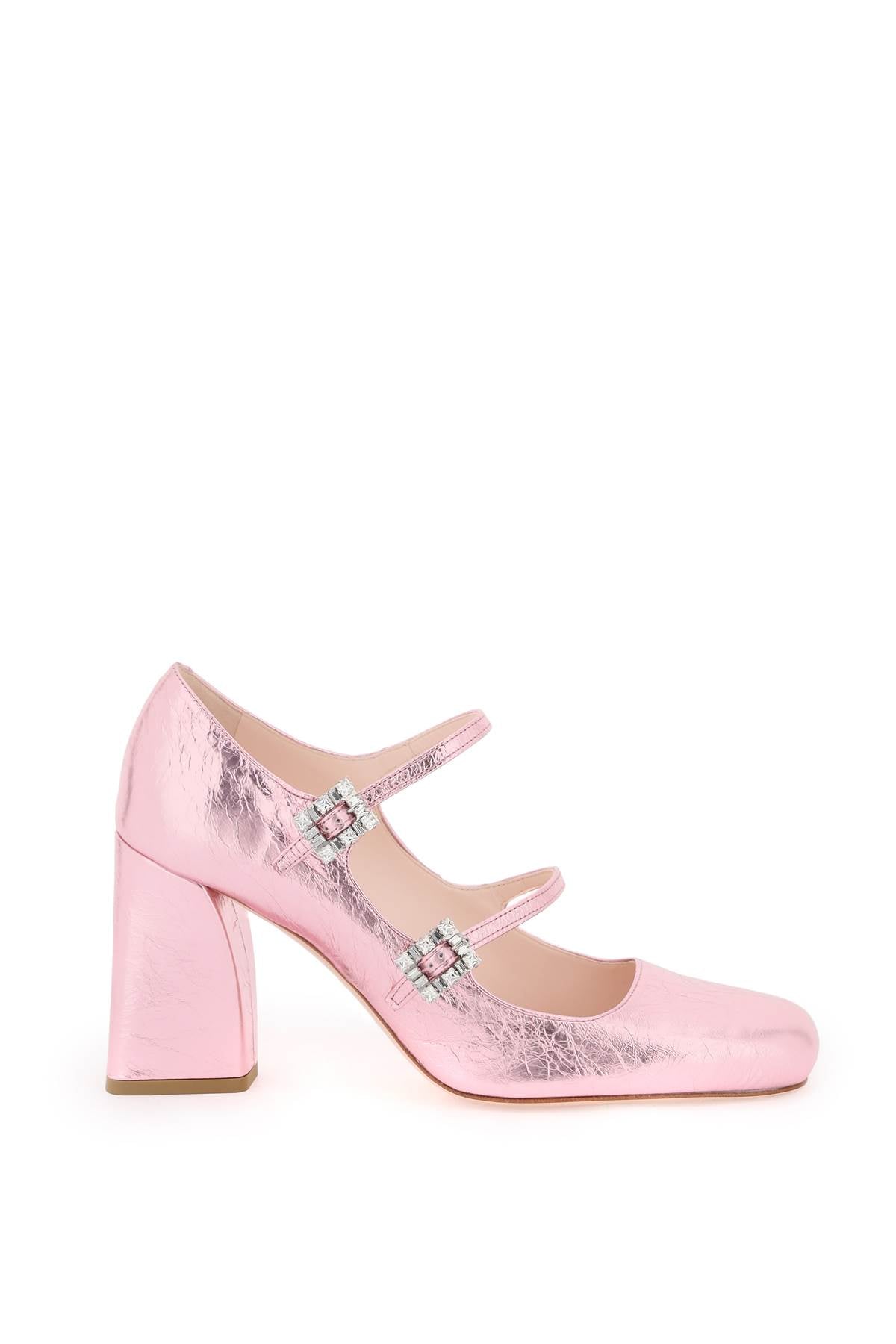 Roger Vivier Trs Vivier Babies Pumps