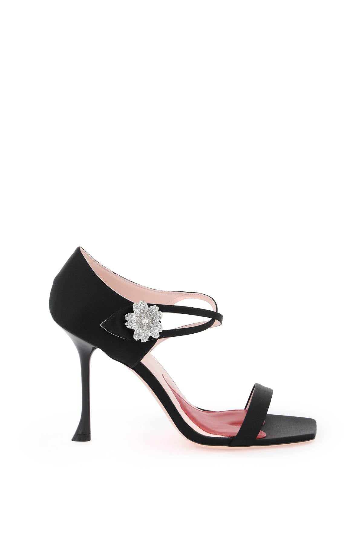 Roger Vivier Vivier Daisy Strass I