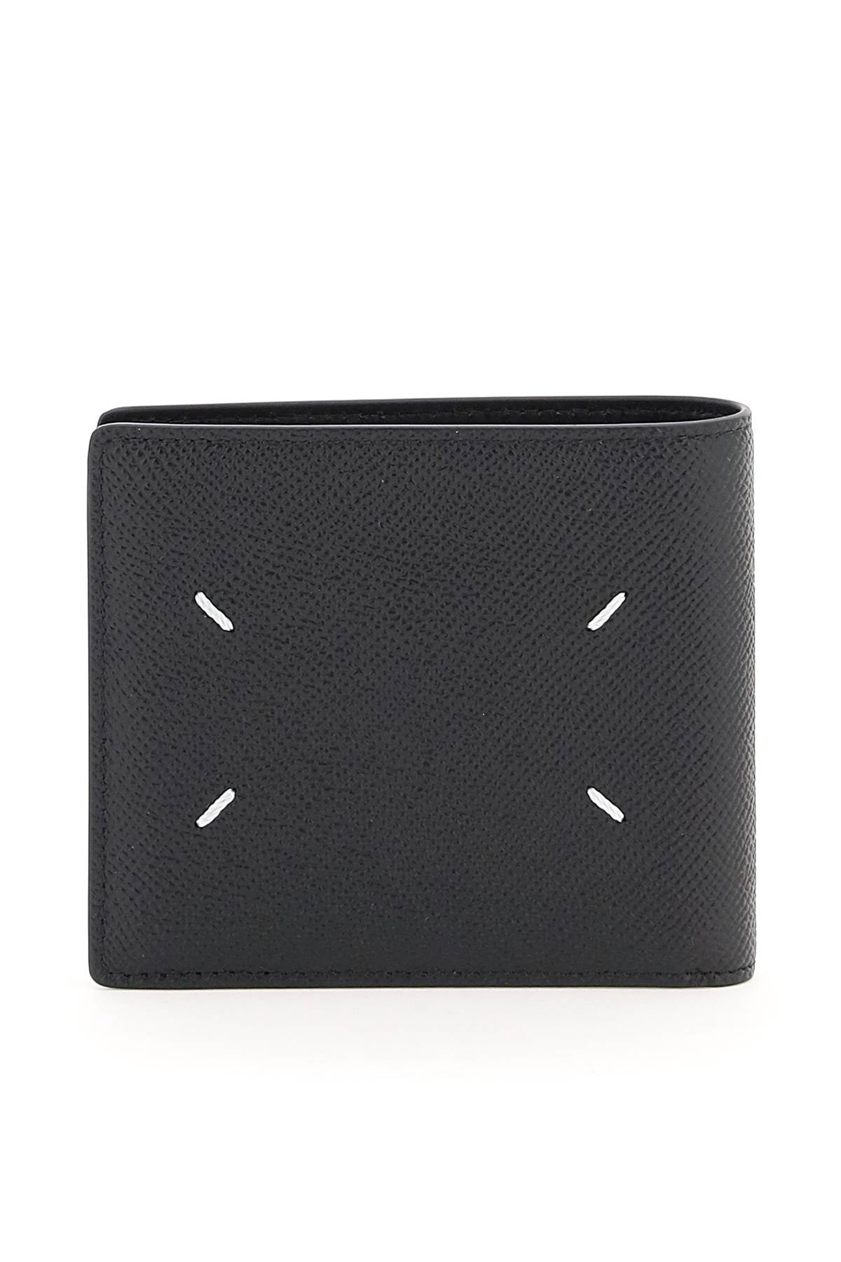 Maison Margiela Four Stitches Bifold Wallet