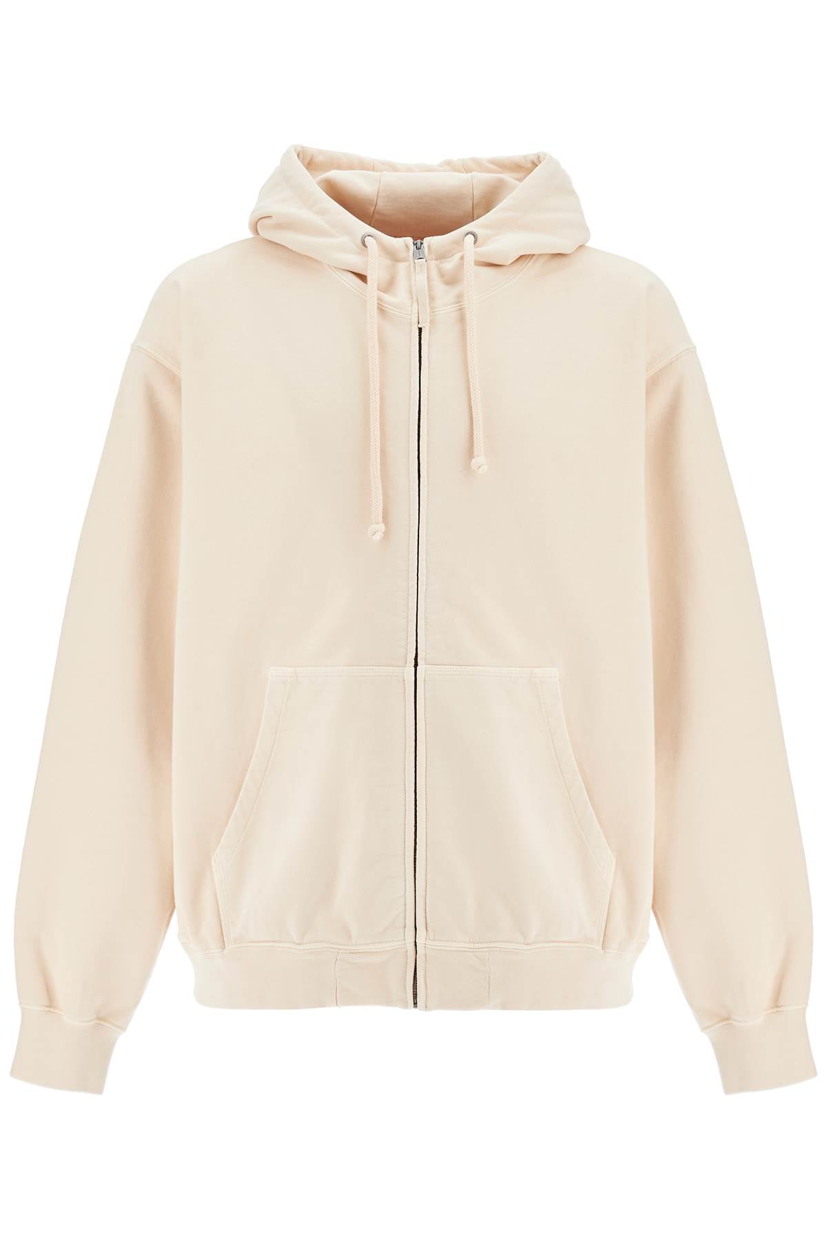 Maison Margiela Oversized Sweatshirt With