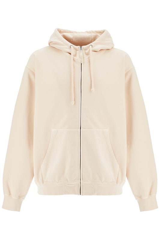 Maison Margiela Oversized Sweatshirt With