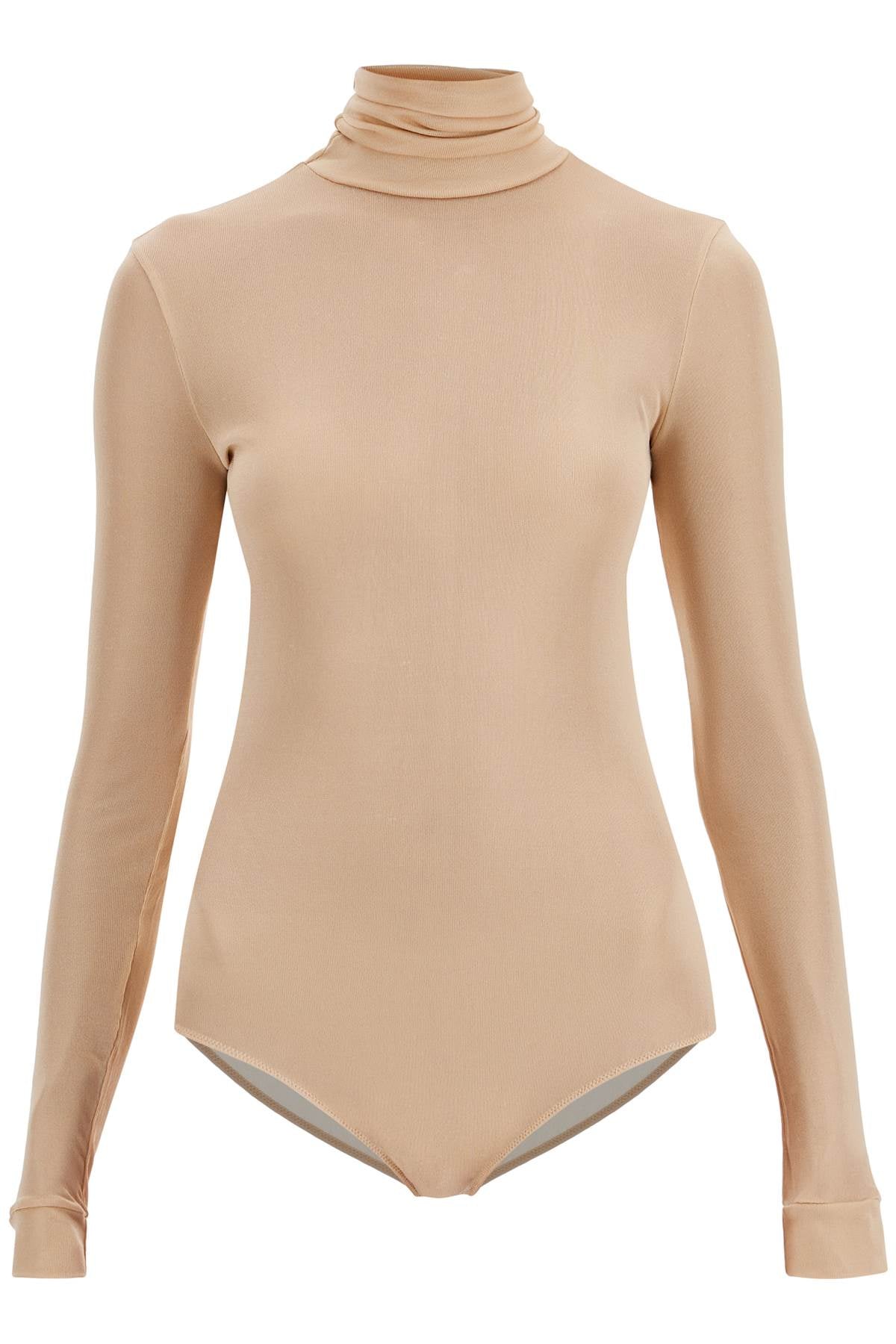 Maison Margiela High-Necked Body Suit