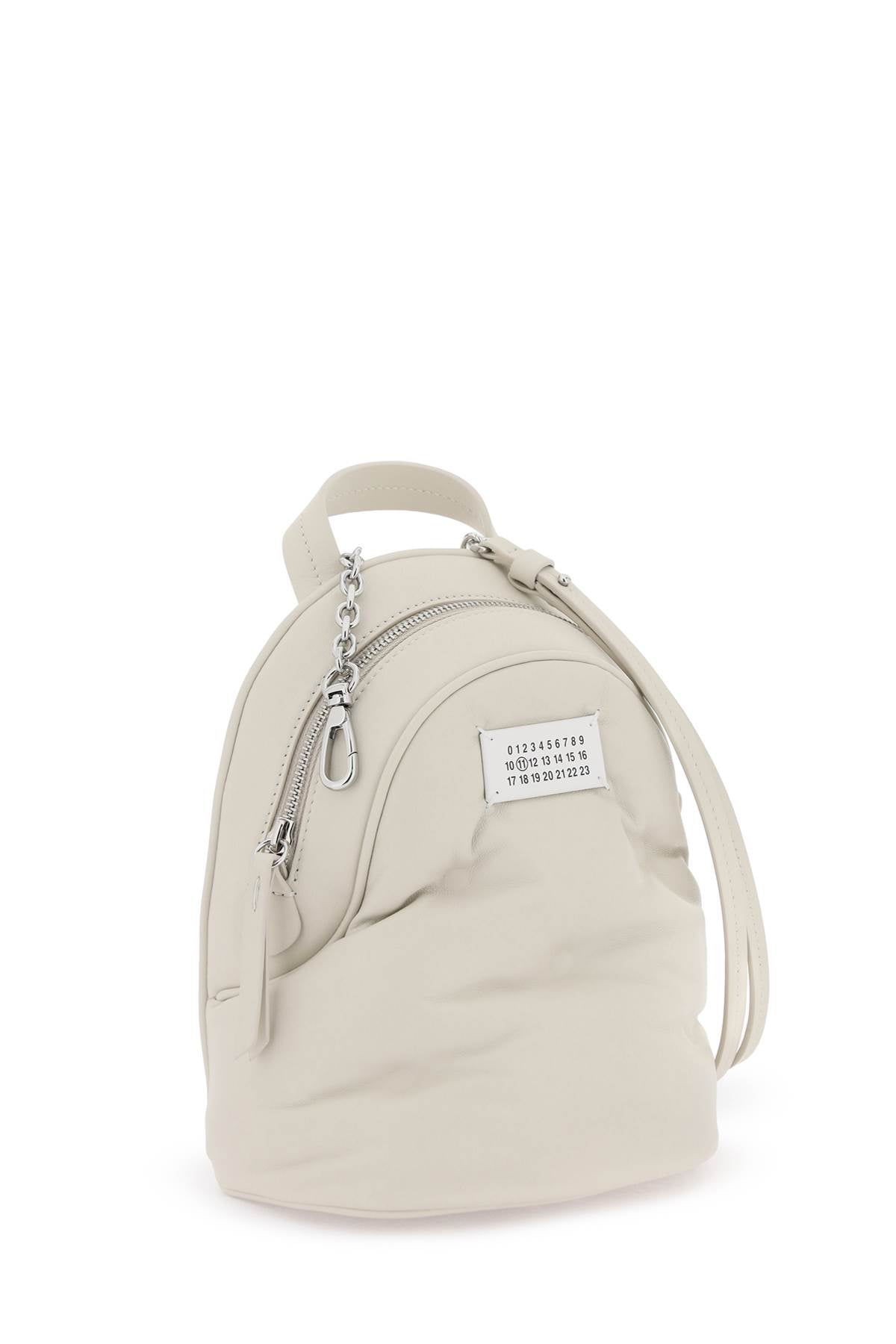 Maison Margiela Glam Slam Crossbody Backpack