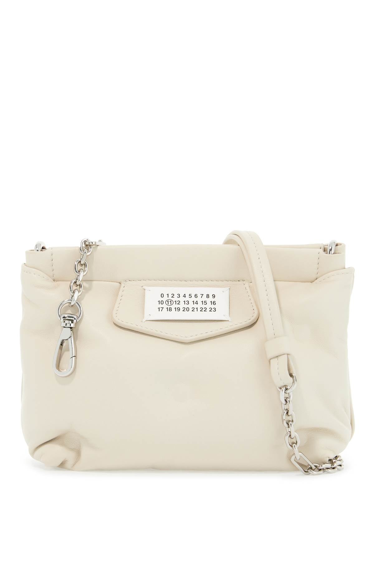 Maison Margiela Glam Slam Red Carpet Mini Bag