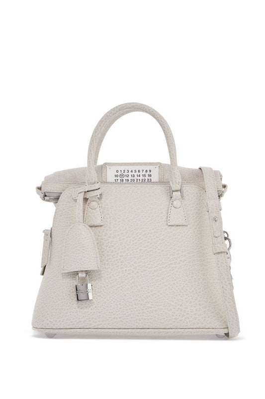 Maison Margiela 5Ac Classique Handbag