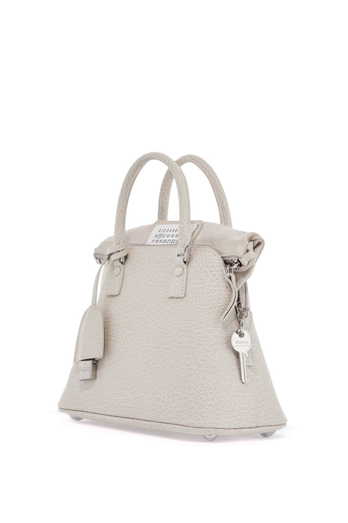 Maison Margiela 5Ac Classique Handbag