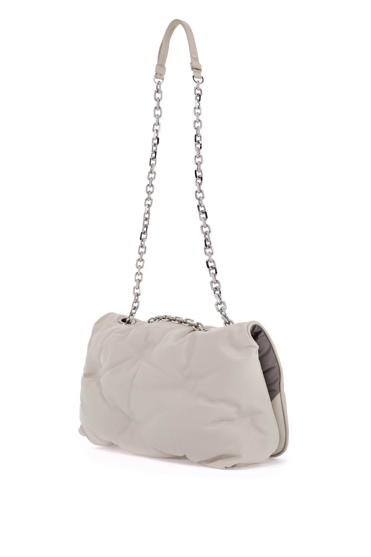 Maison Margiela Glam Slam Chain Bag