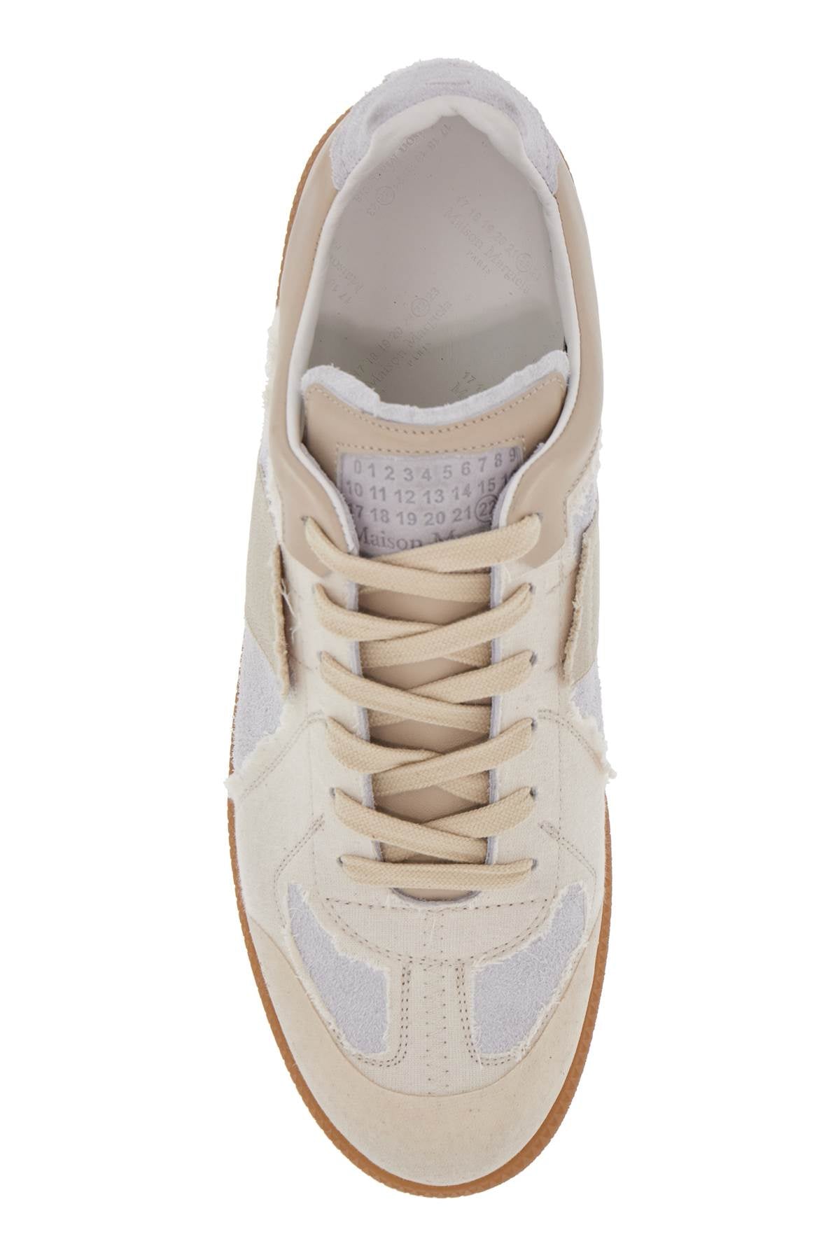 Maison Margiela Replica Inside Out Recycled