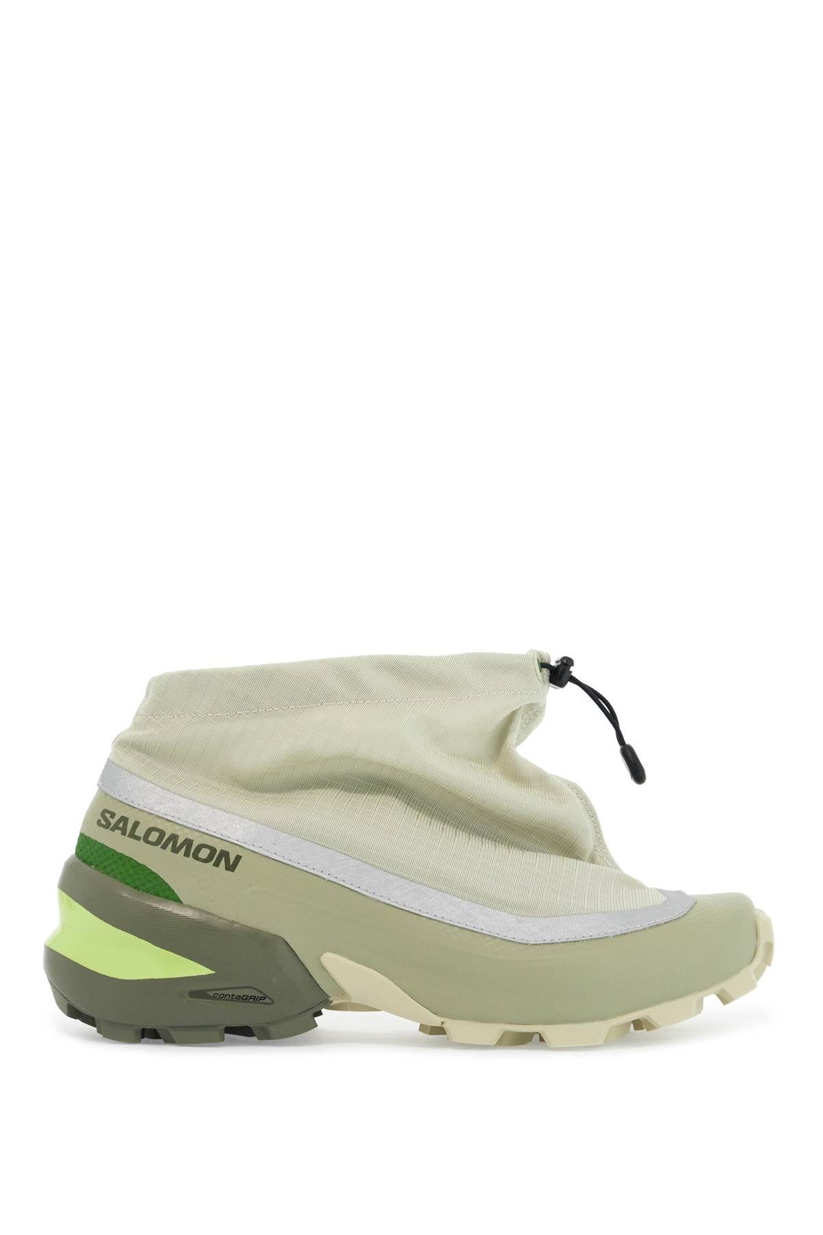 Mm6 Maison Margiela Mm6 X Salomon Low-Cut