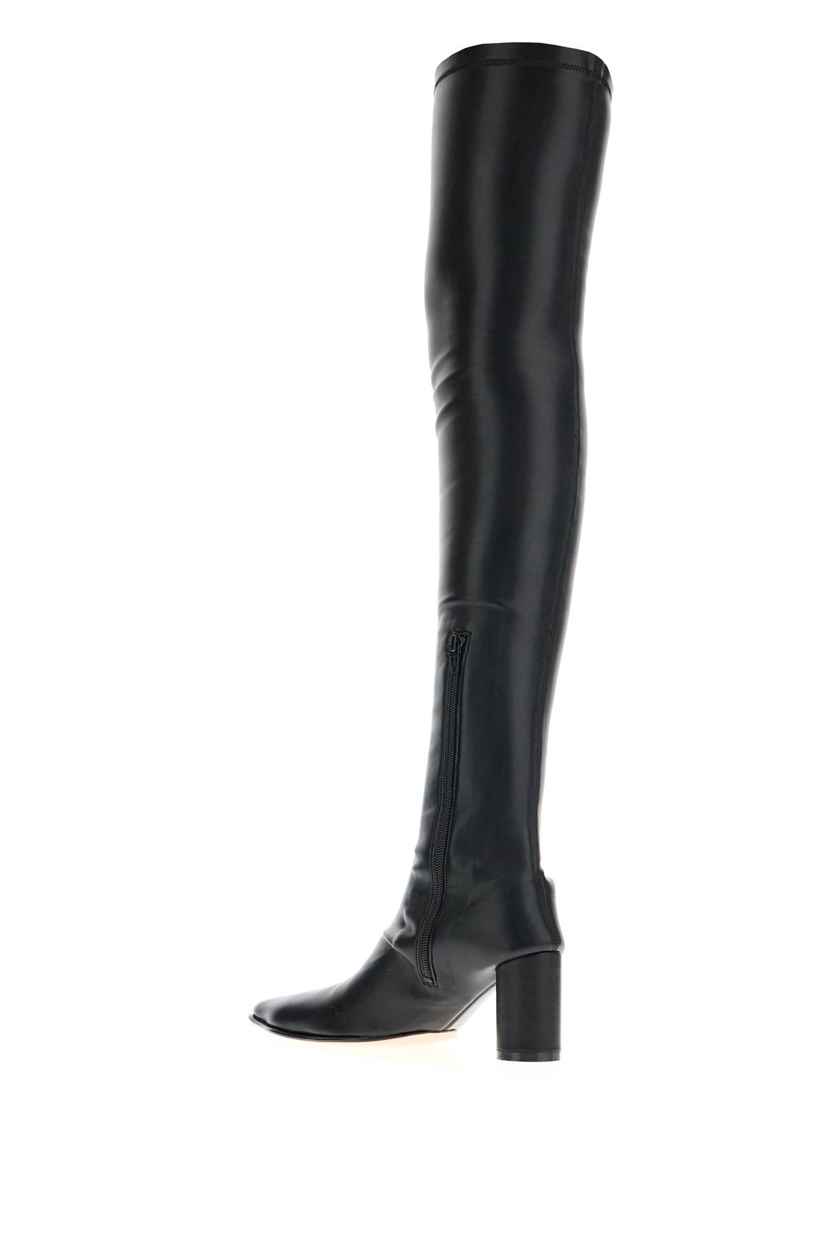 Mm6 Maison Margiela Es\N\Nthigh-High