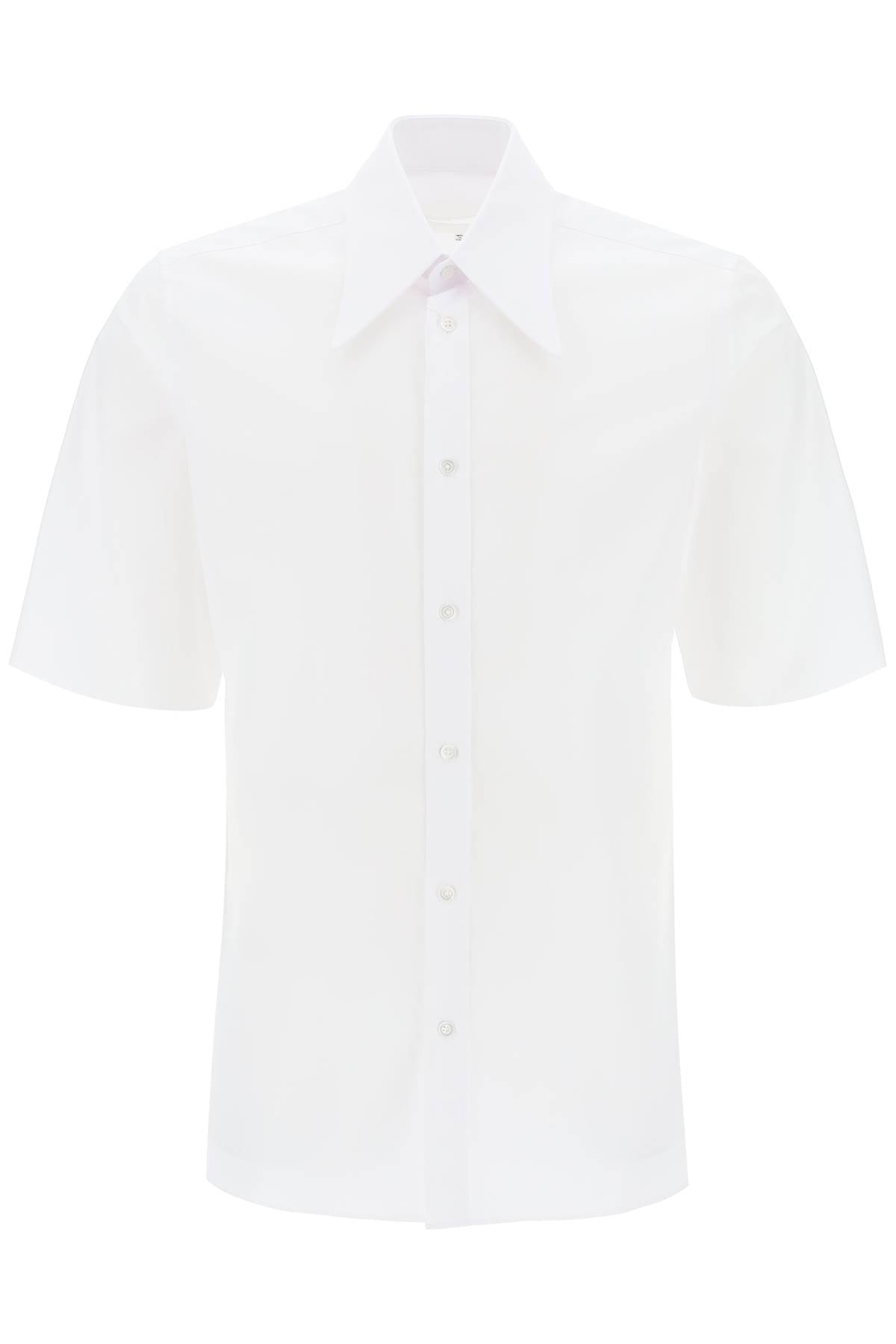 Maison Margiela Shirt With Studded